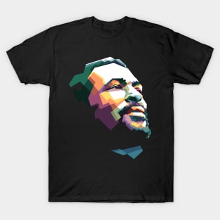 Prince Of Soul T-Shirt